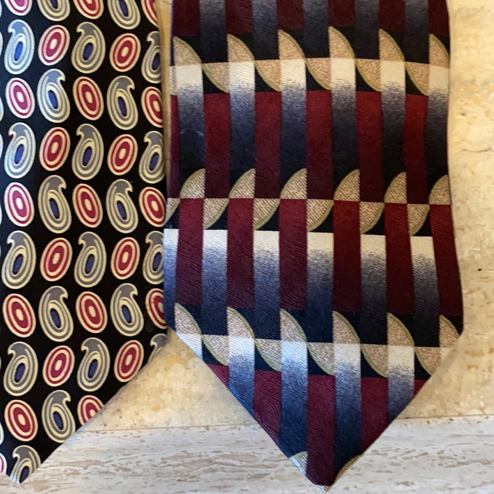 Ties - Picture 8 of 8